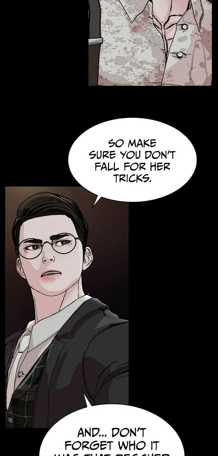 Read SOLDATO chapter 22 image 15 on Lezhin