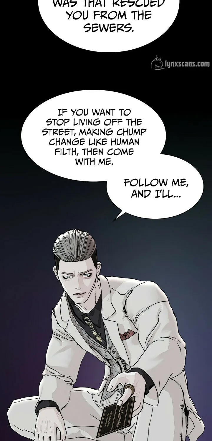 Read SOLDATO chapter 22 image 16 on Lezhin