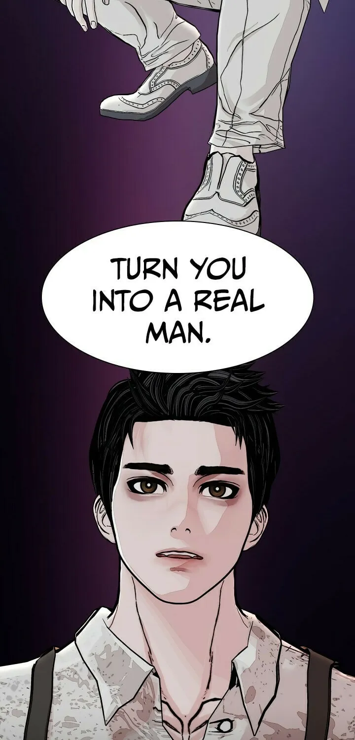 Read SOLDATO chapter 22 image 17 on Lezhin