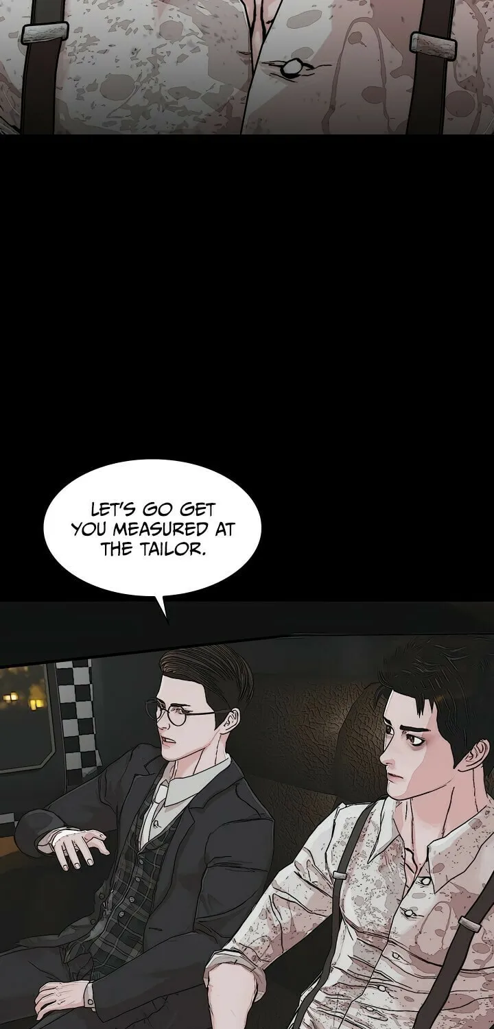 Read SOLDATO chapter 22 image 18 on Lezhin