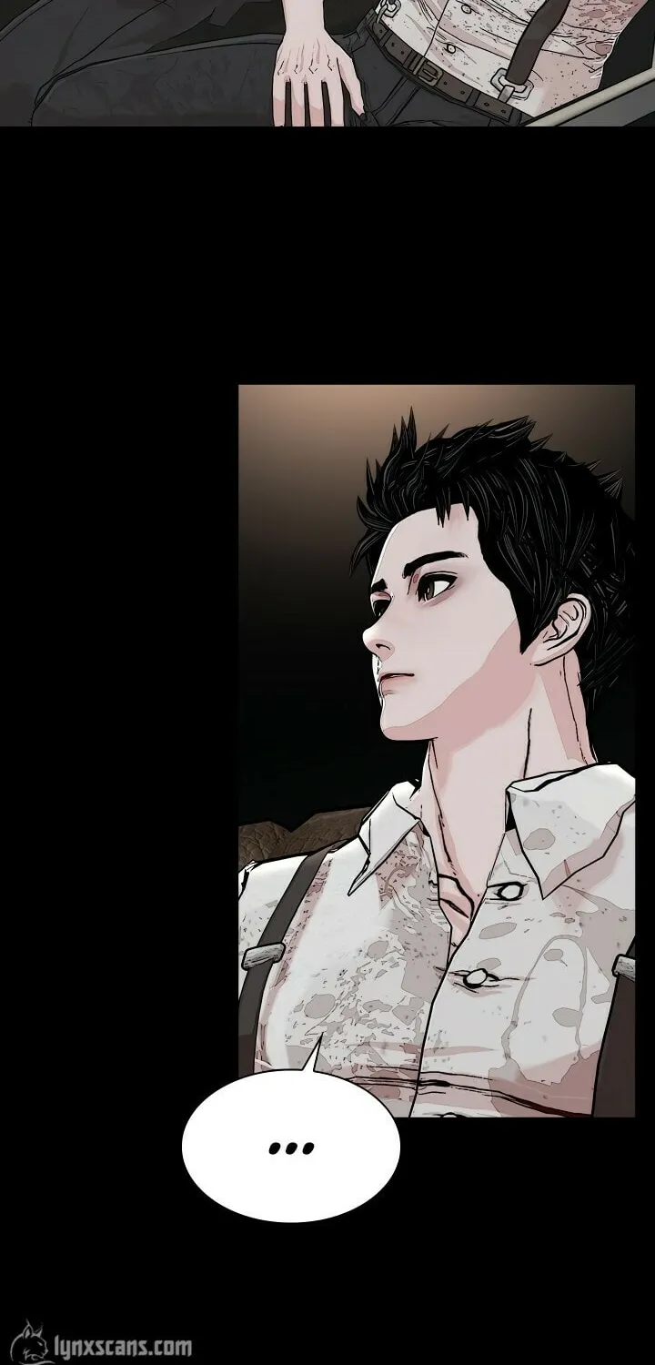 Read SOLDATO chapter 22 image 19 on Lezhin