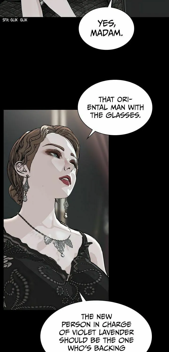 Read SOLDATO chapter 22 image 2 on Lezhin
