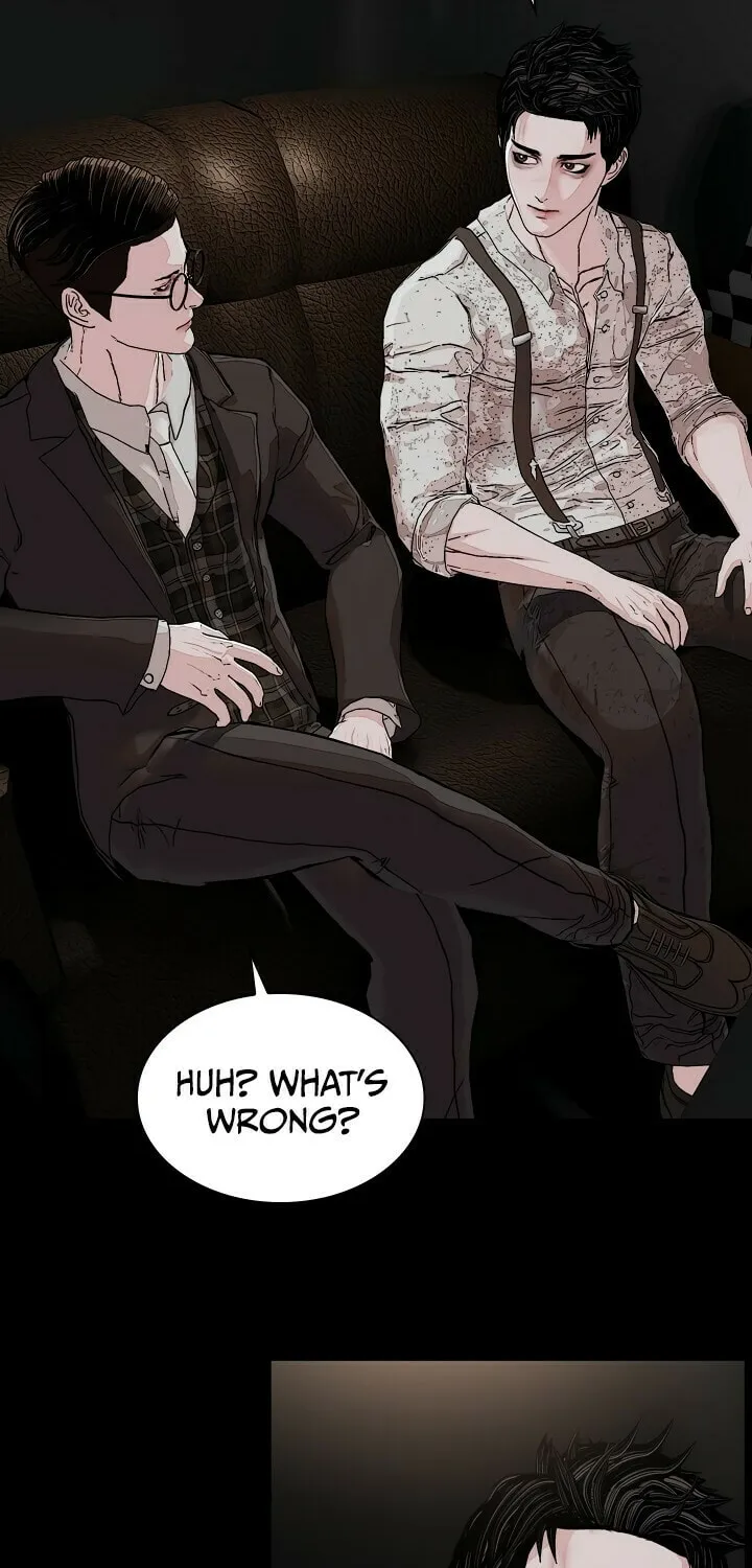 Read SOLDATO chapter 22 image 22 on Lezhin