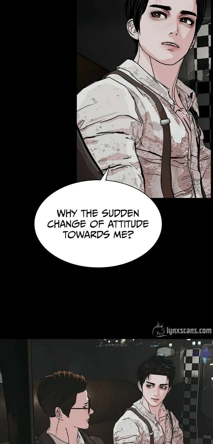 Read SOLDATO chapter 22 image 23 on Lezhin