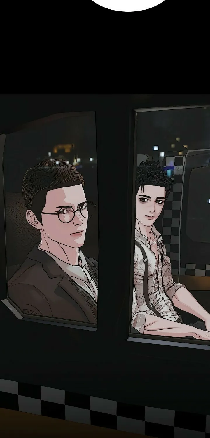 Read SOLDATO chapter 22 image 25 on Lezhin