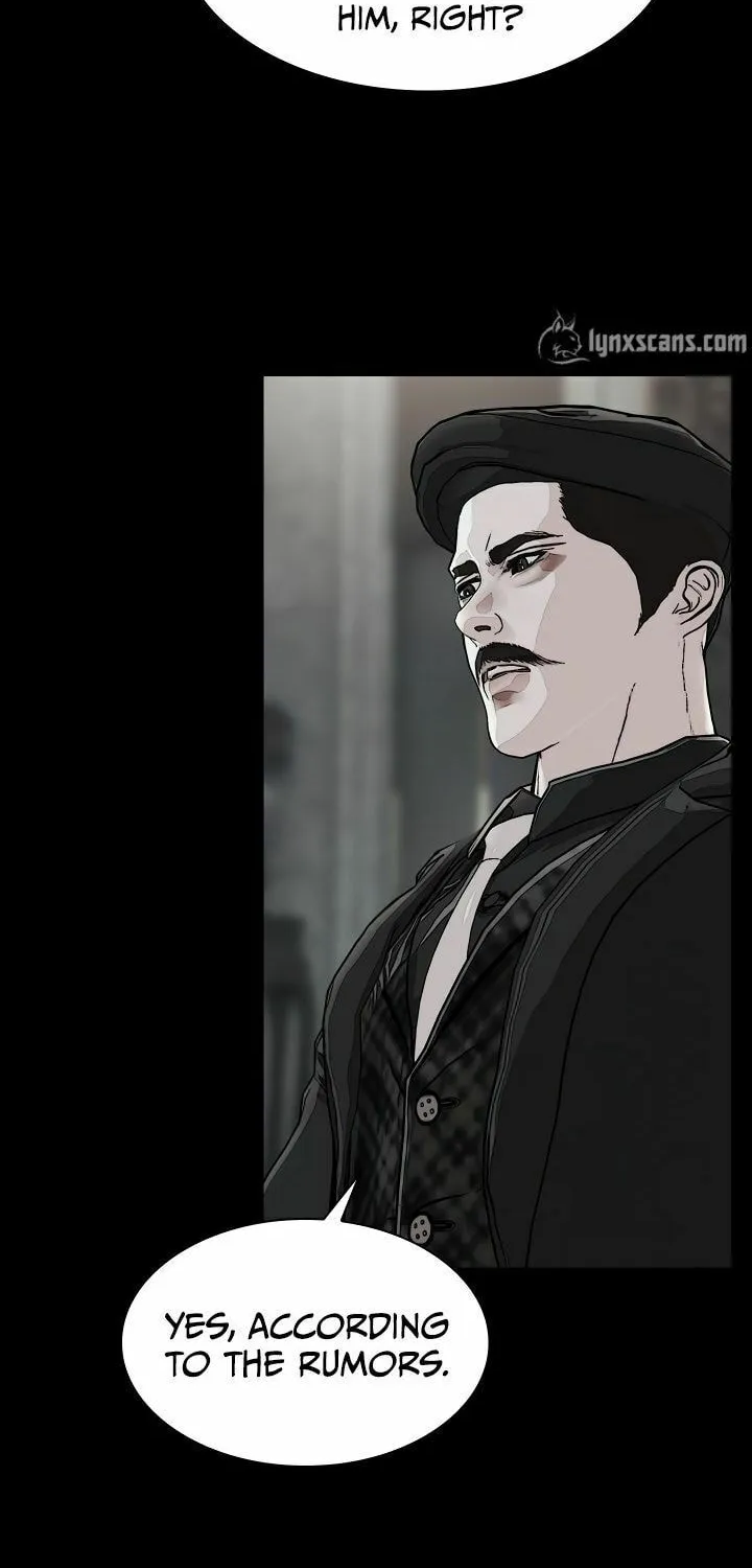 Read SOLDATO chapter 22 image 3 on Lezhin
