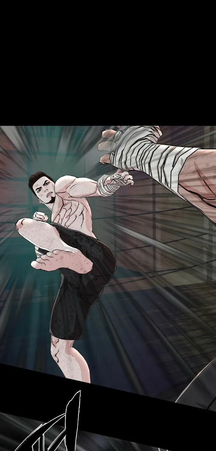 Read SOLDATO chapter 22 image 31 on Lezhin