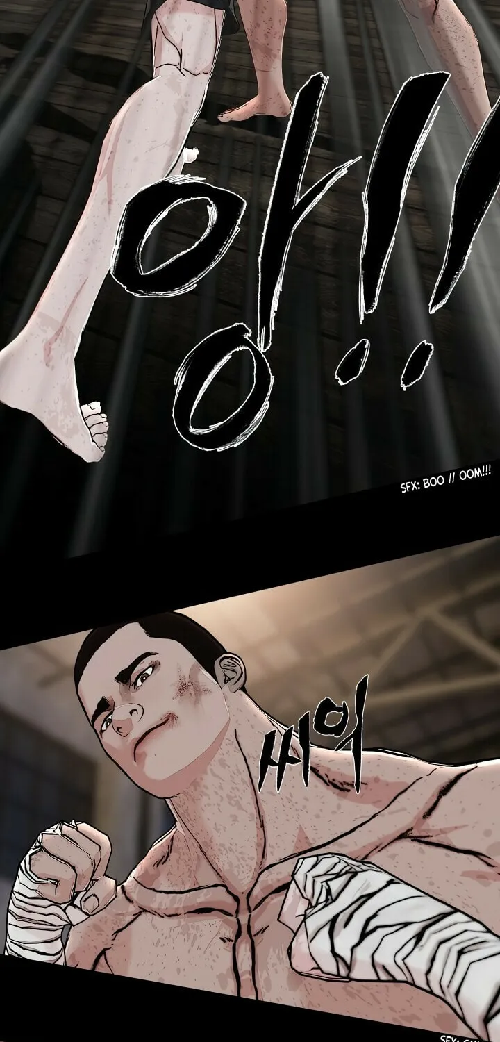 Read SOLDATO chapter 22 image 35 on Lezhin