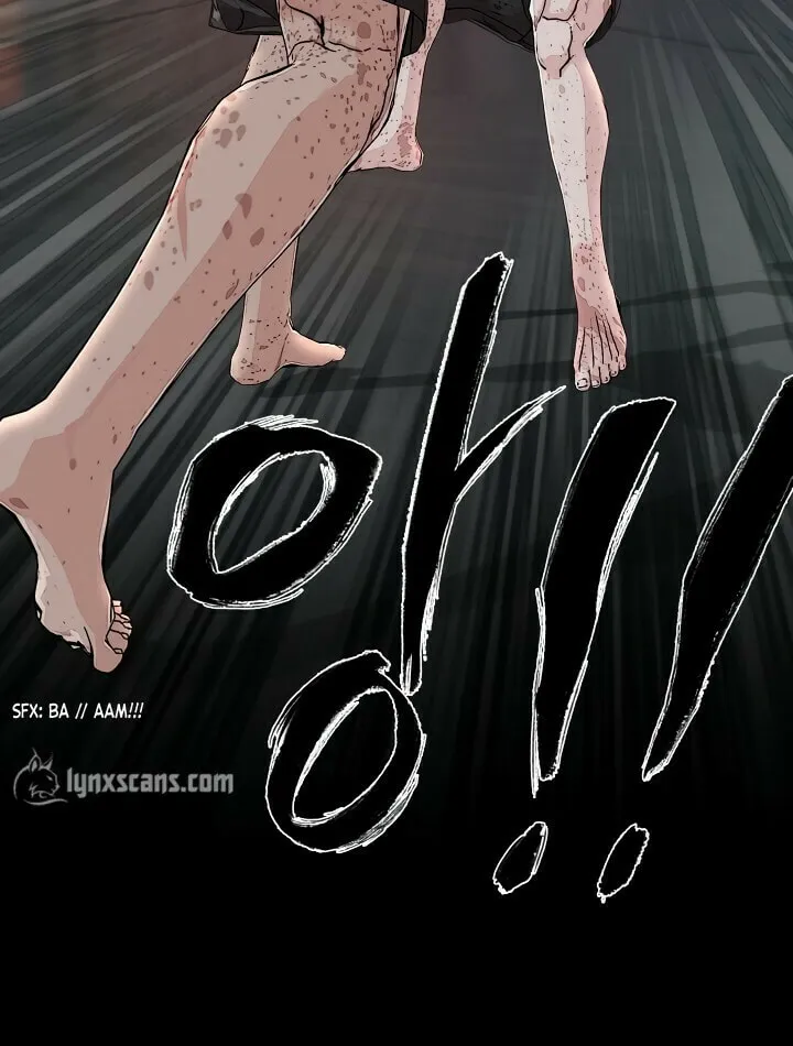 Read SOLDATO chapter 22 image 40 on Lezhin