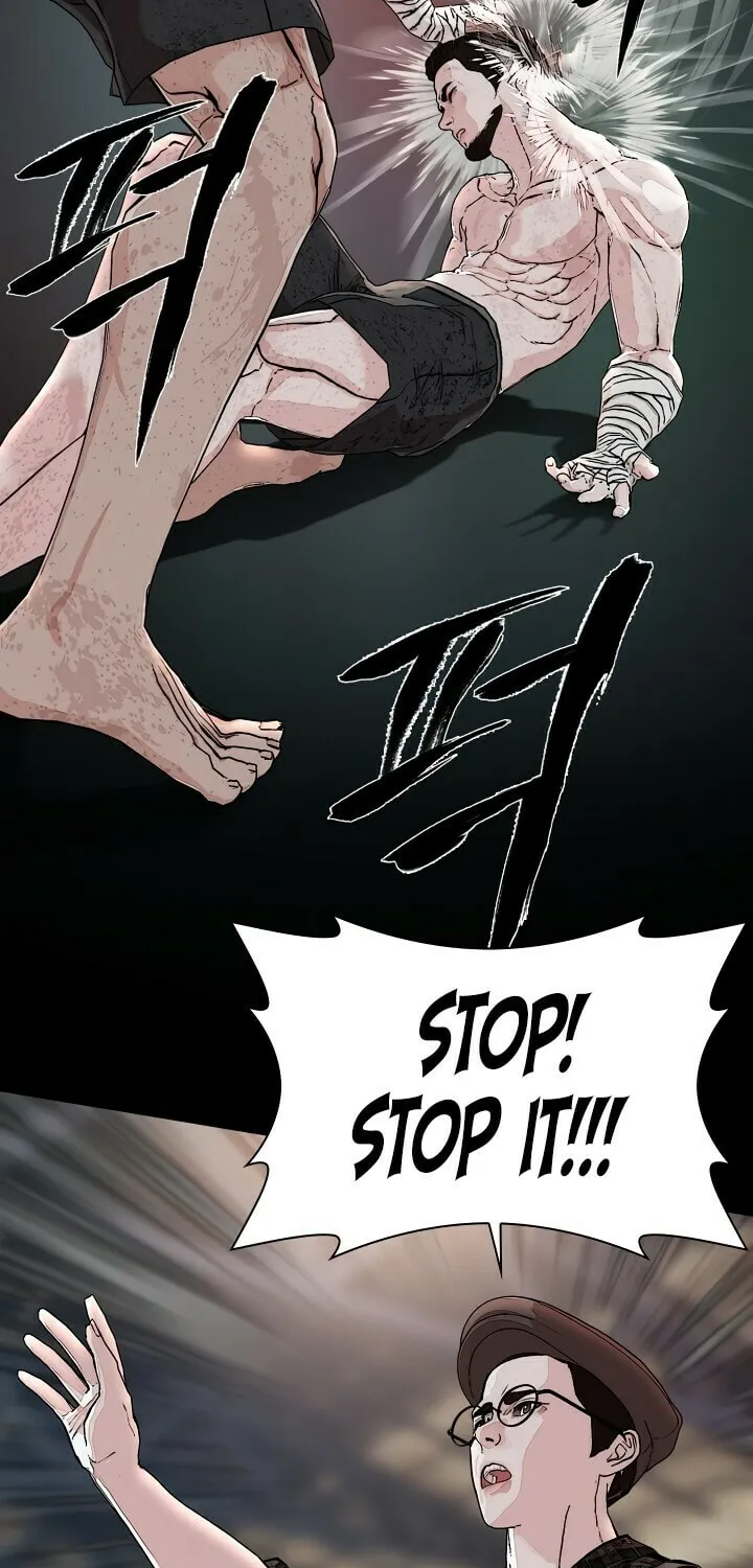 Read SOLDATO chapter 22 image 45 on Lezhin
