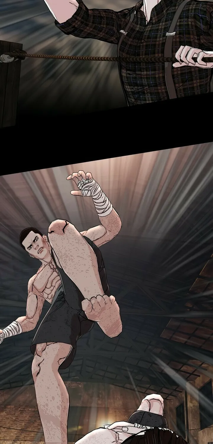 Read SOLDATO chapter 22 image 46 on Lezhin