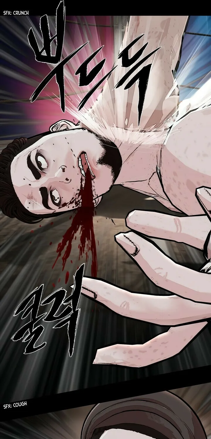 Read SOLDATO chapter 22 image 48 on Lezhin