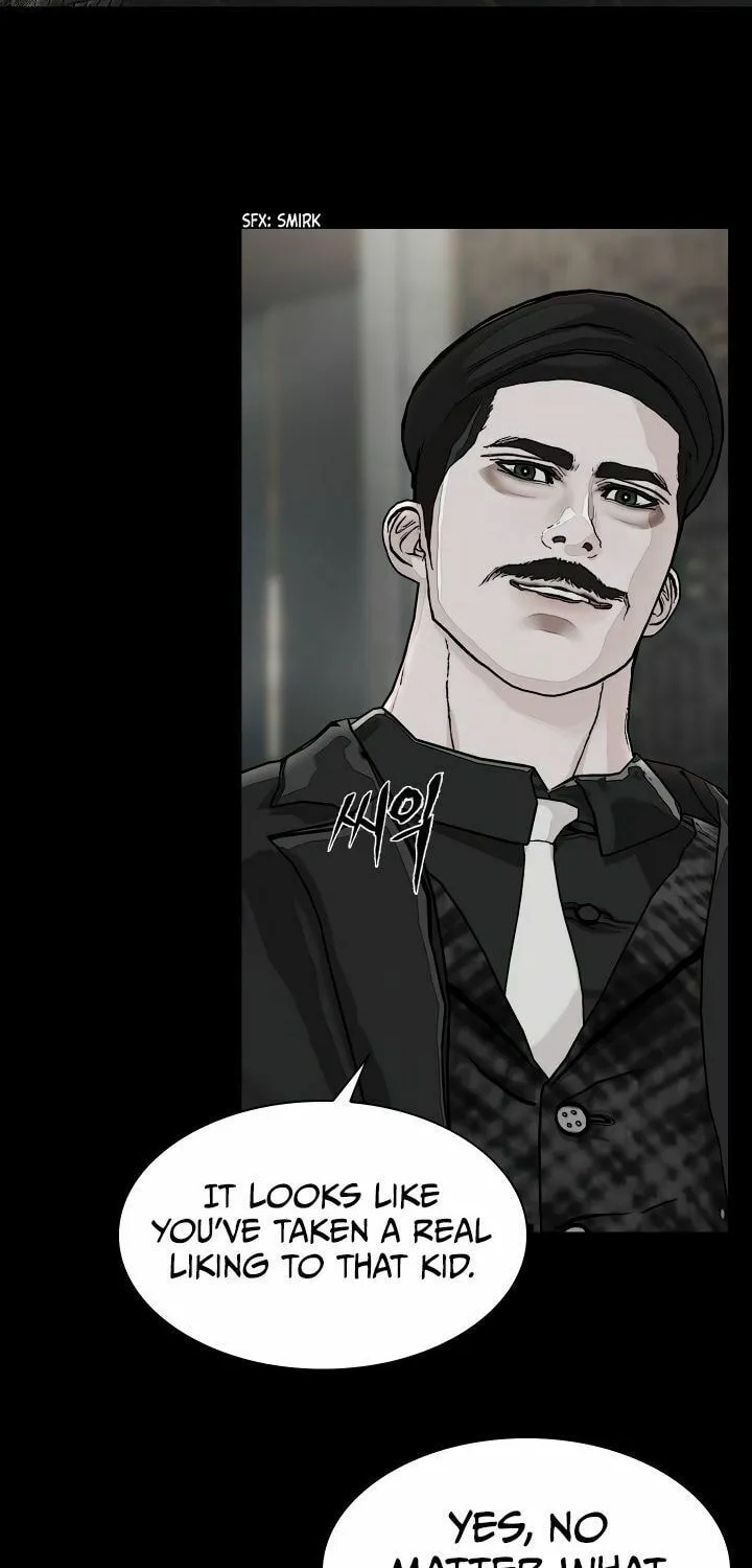 Read SOLDATO chapter 22 image 5 on Lezhin