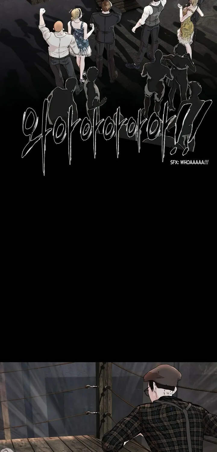 Read SOLDATO chapter 22 image 51 on Lezhin