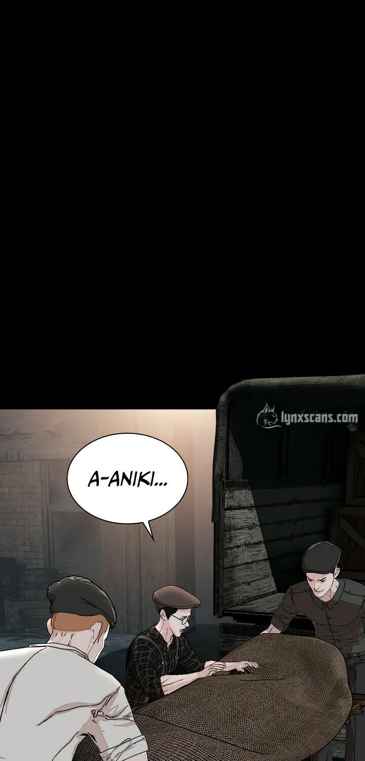 Read SOLDATO chapter 22 image 57 on Lezhin