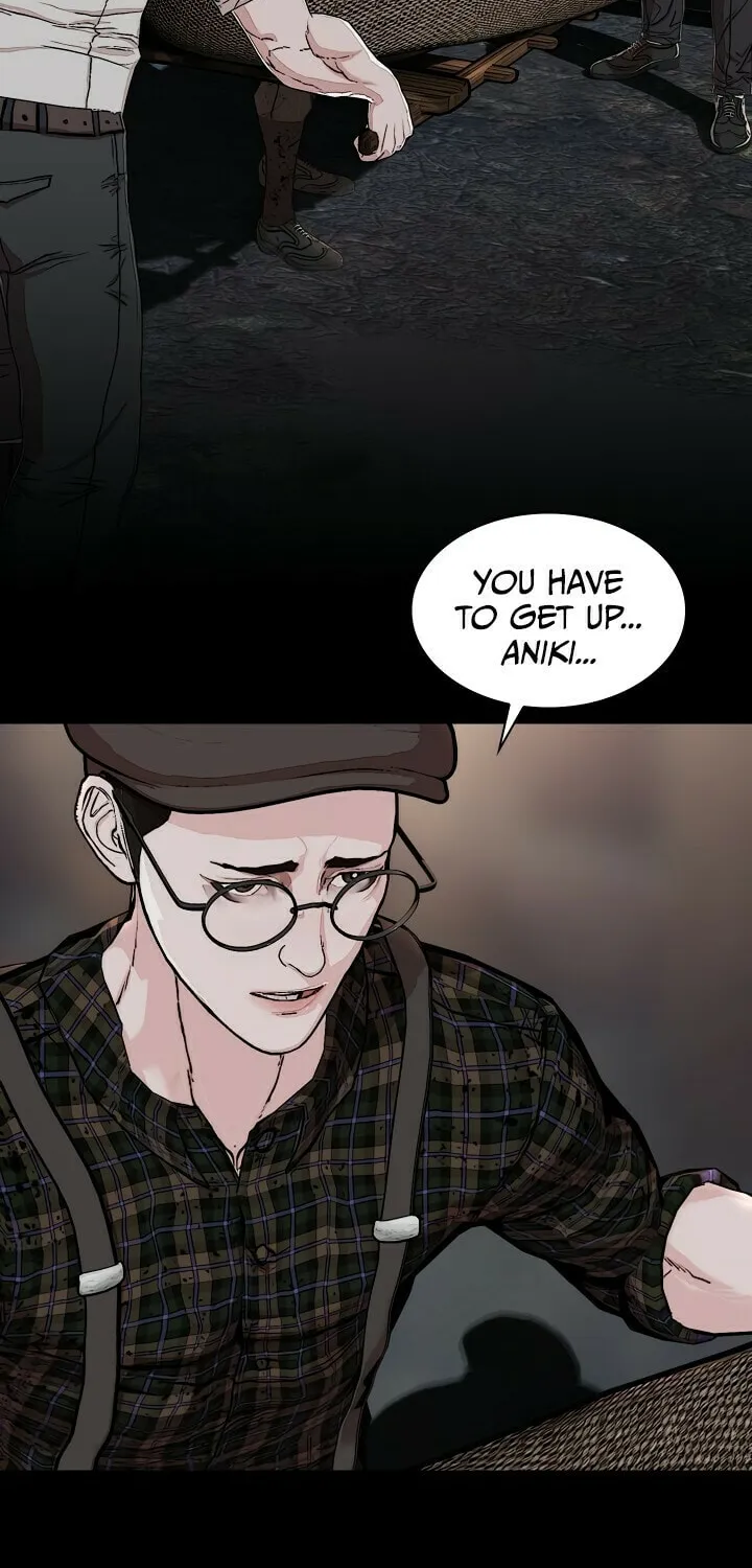 Read SOLDATO chapter 22 image 58 on Lezhin