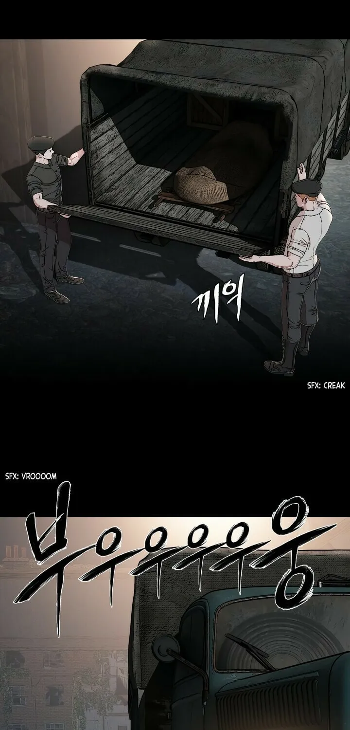 Read SOLDATO chapter 22 image 59 on Lezhin