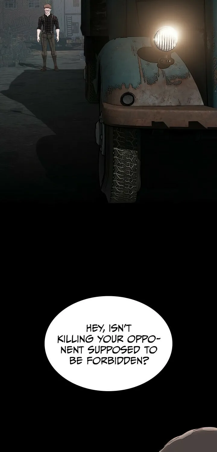 Read SOLDATO chapter 22 image 60 on Lezhin