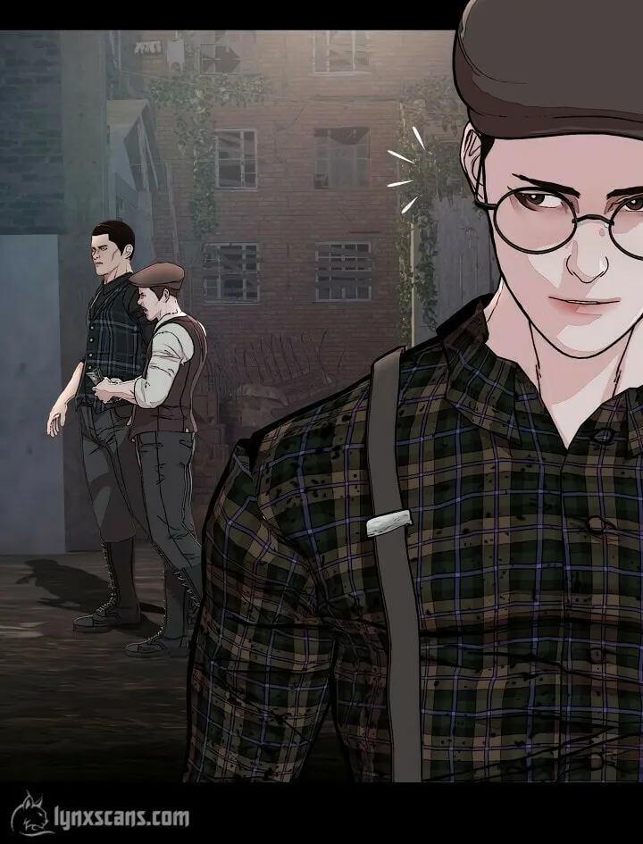 Read SOLDATO chapter 22 image 61 on Lezhin