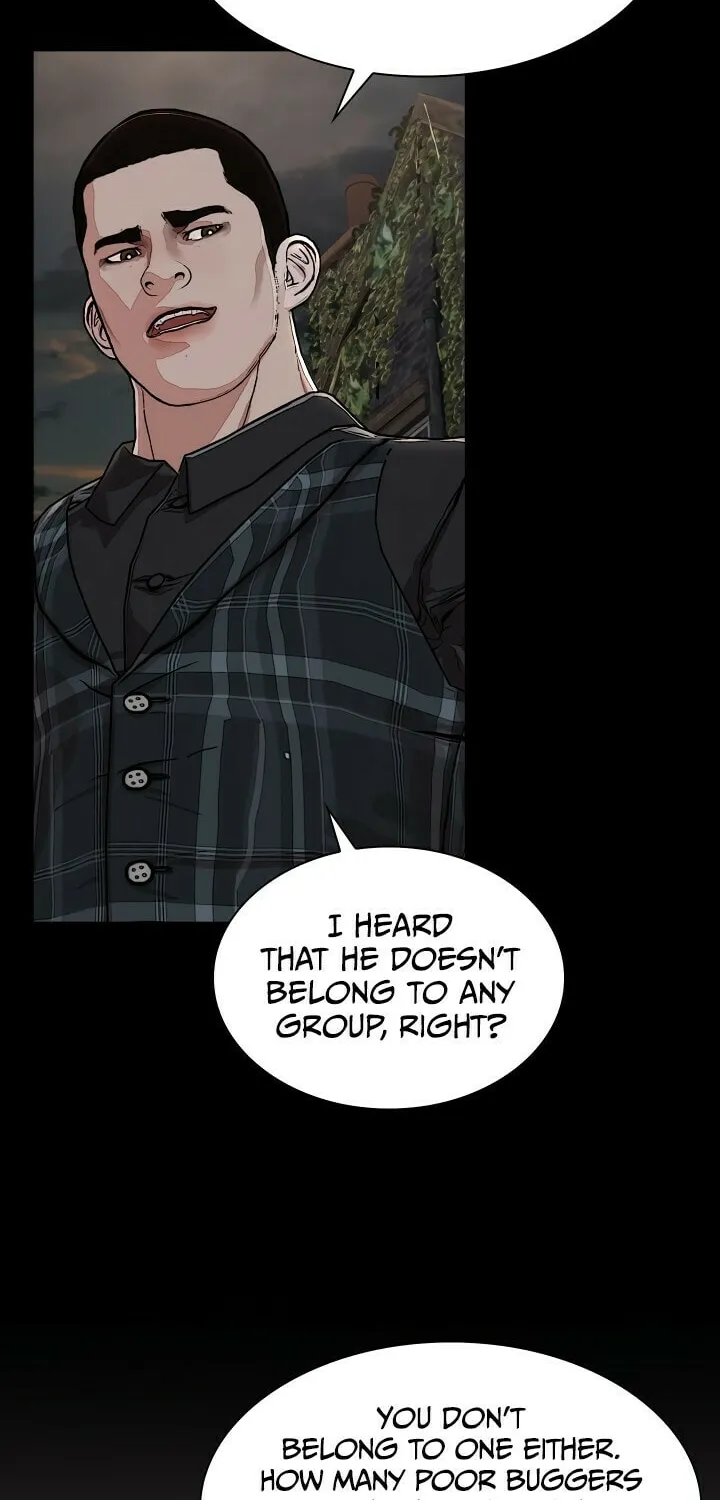 Read SOLDATO chapter 22 image 63 on Lezhin