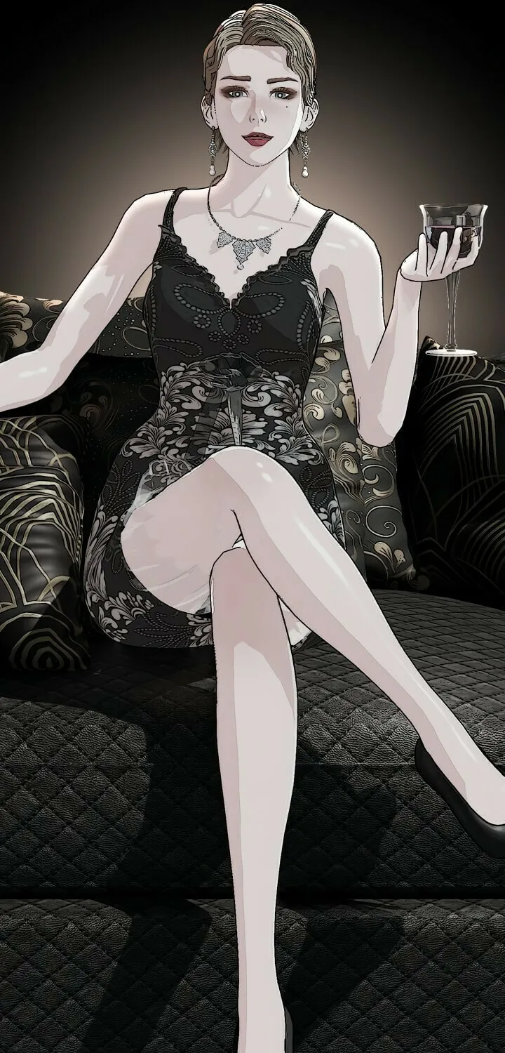 Read SOLDATO chapter 22 image 7 on Lezhin