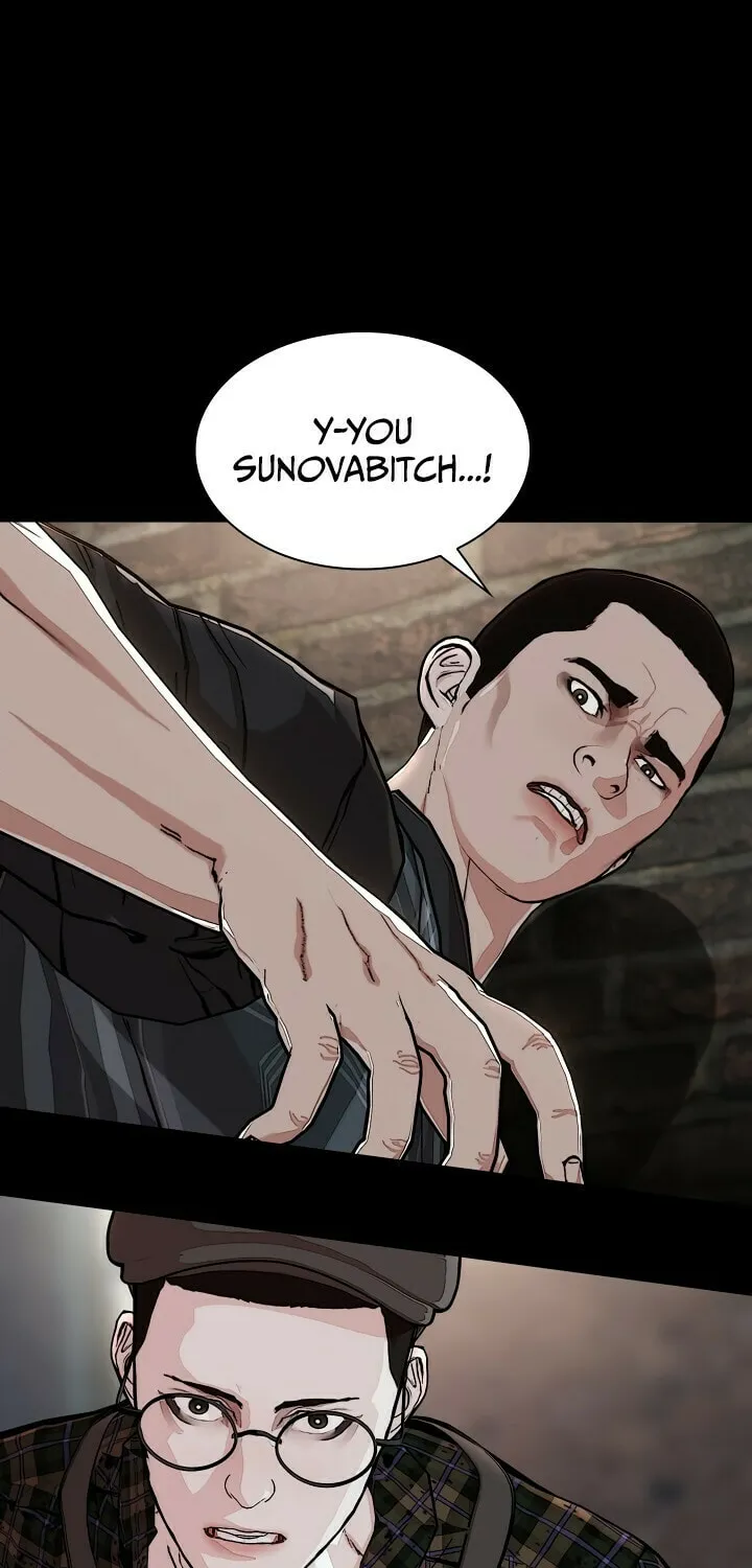 Read SOLDATO chapter 22 image 77 on Lezhin
