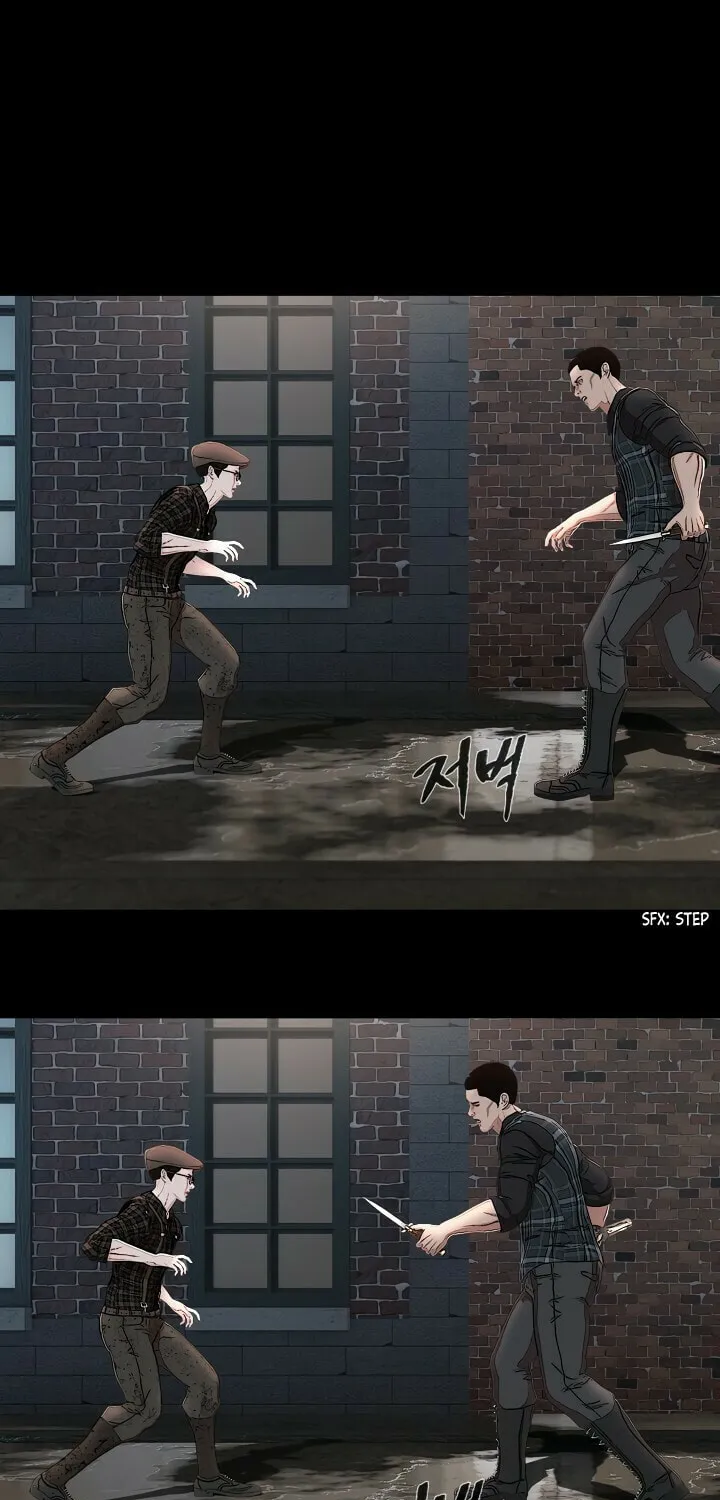Read SOLDATO chapter 22 image 80 on Lezhin