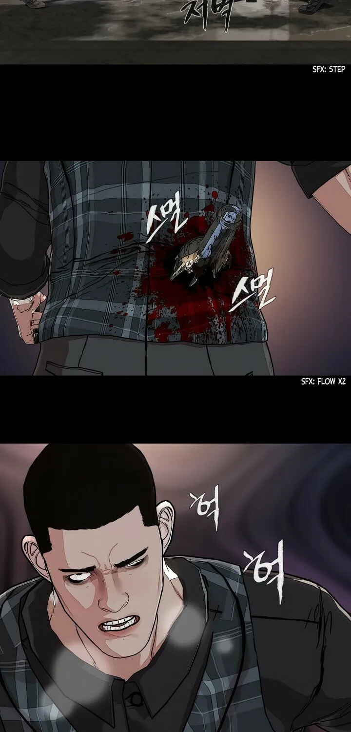 Read SOLDATO chapter 22 image 81 on Lezhin
