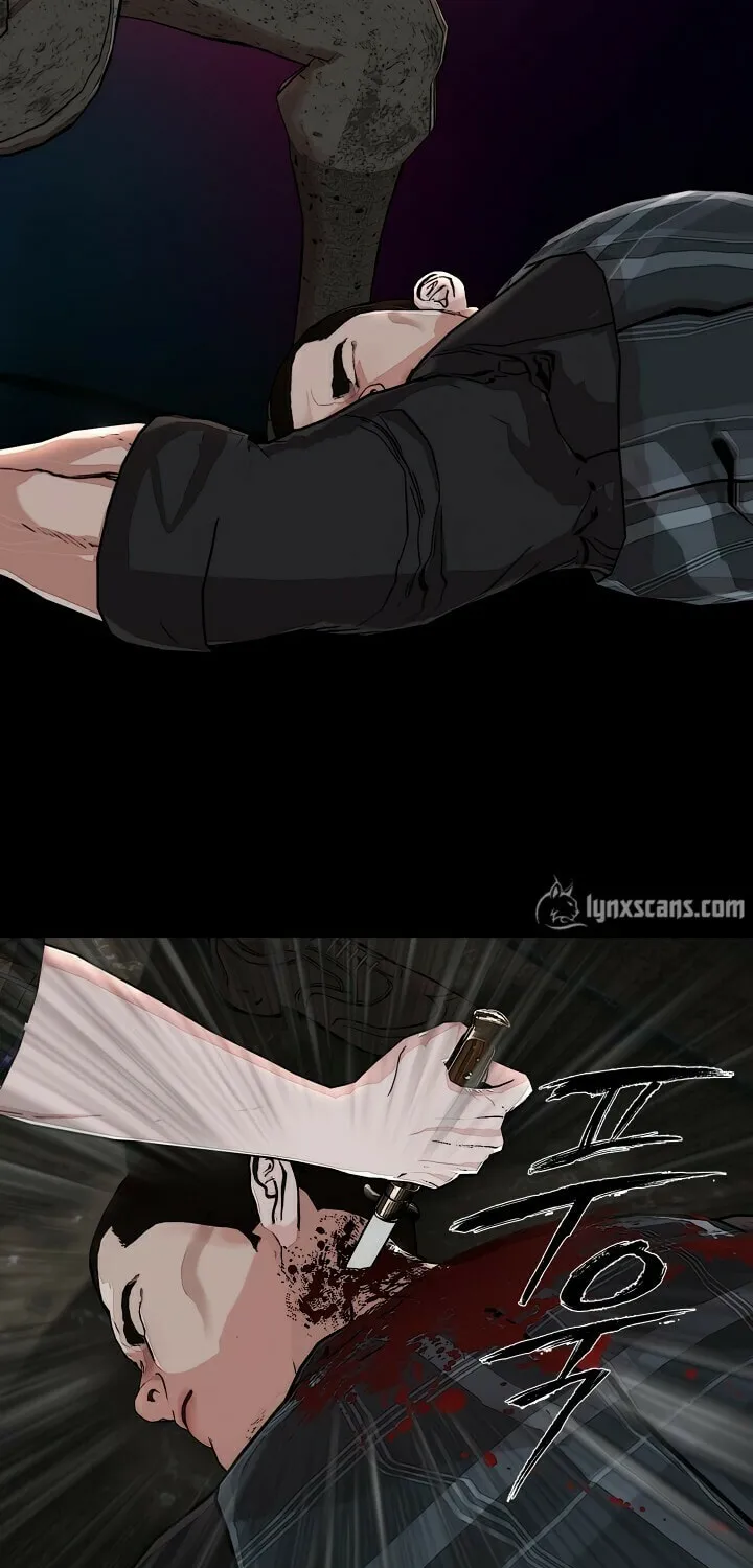 Read SOLDATO chapter 22 image 85 on Lezhin