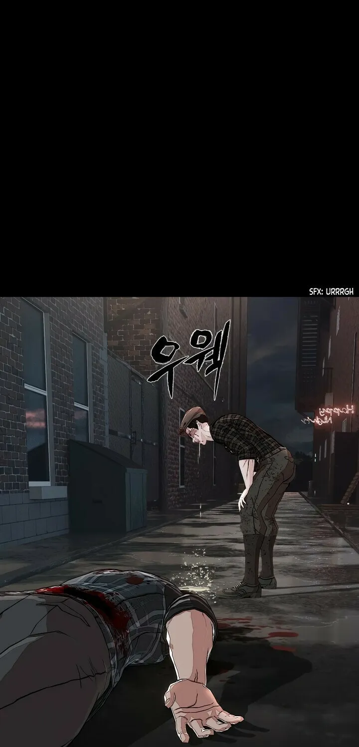 Read SOLDATO chapter 22 image 88 on Lezhin