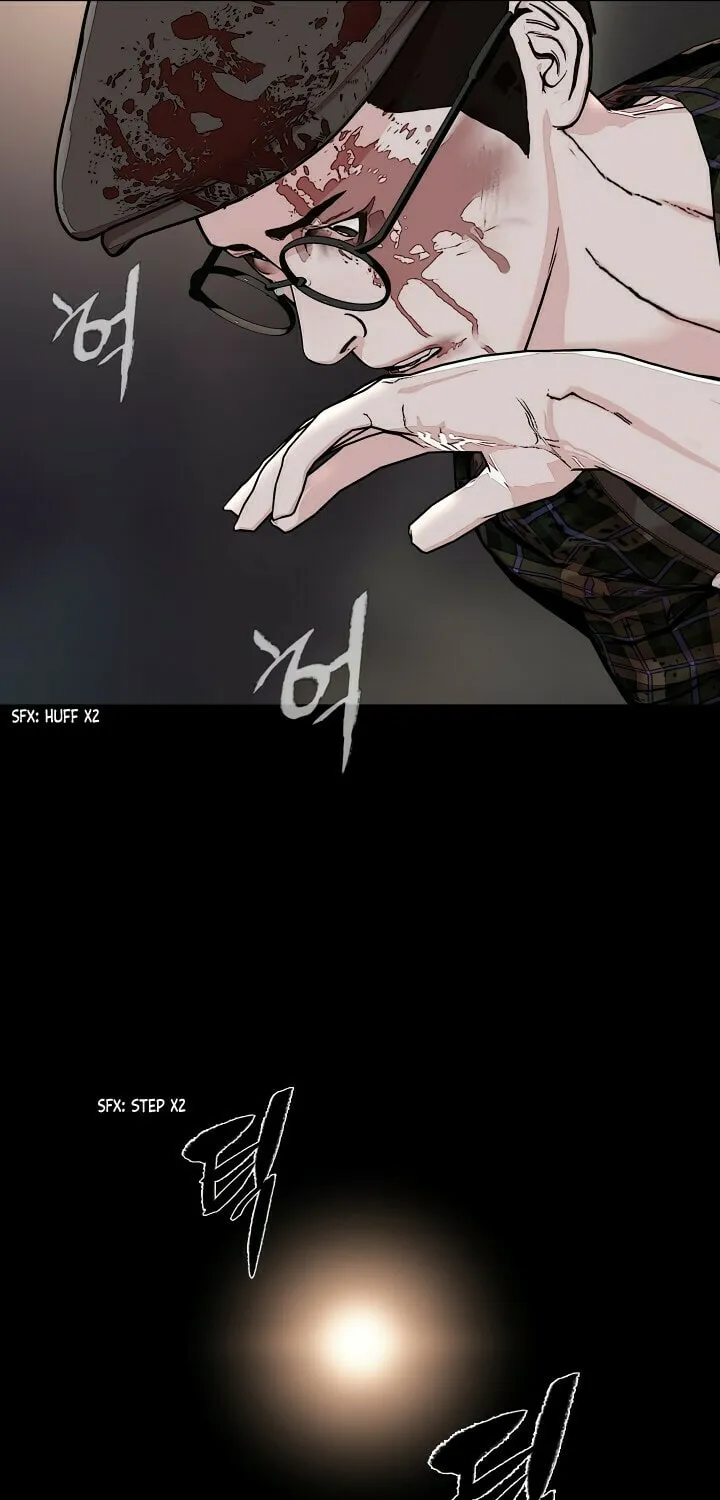 Read SOLDATO chapter 22 image 90 on Lezhin