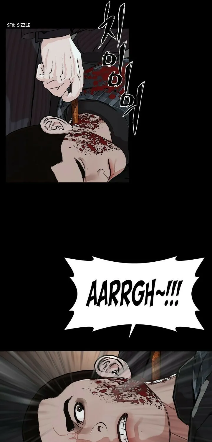 Read SOLDATO chapter 22 image 97 on Lezhin