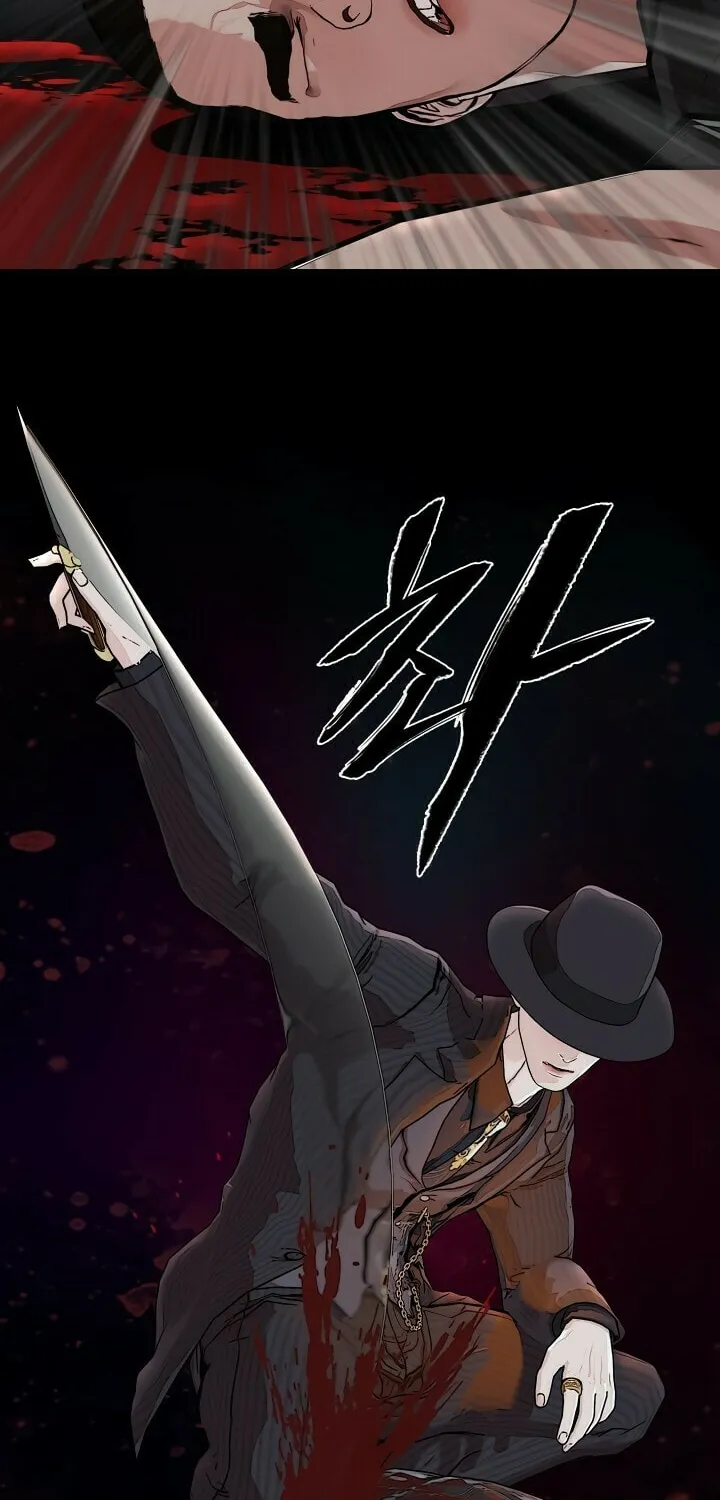 Read SOLDATO chapter 22 image 98 on Lezhin