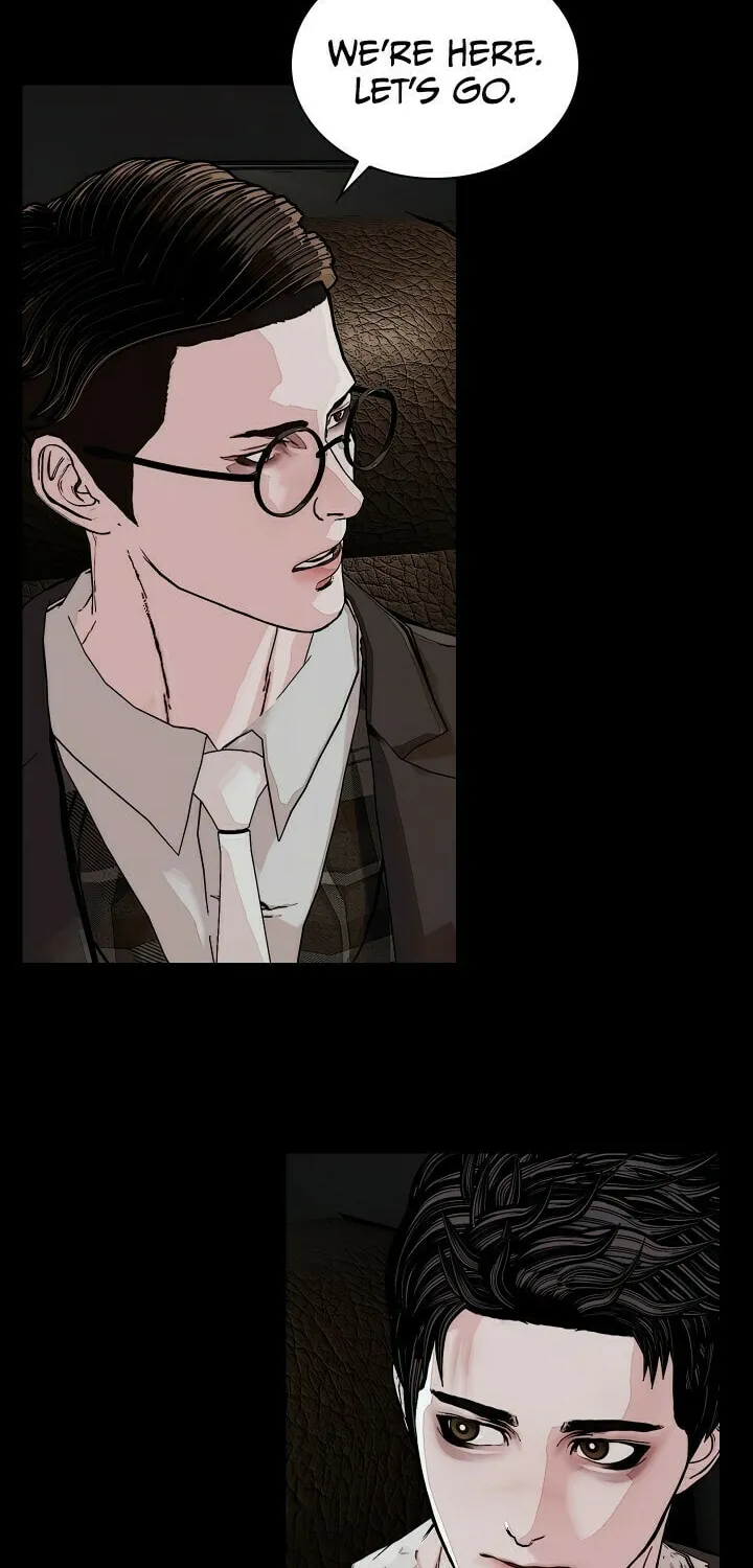 Read SOLDATO chapter 23 image 15 on Lezhin