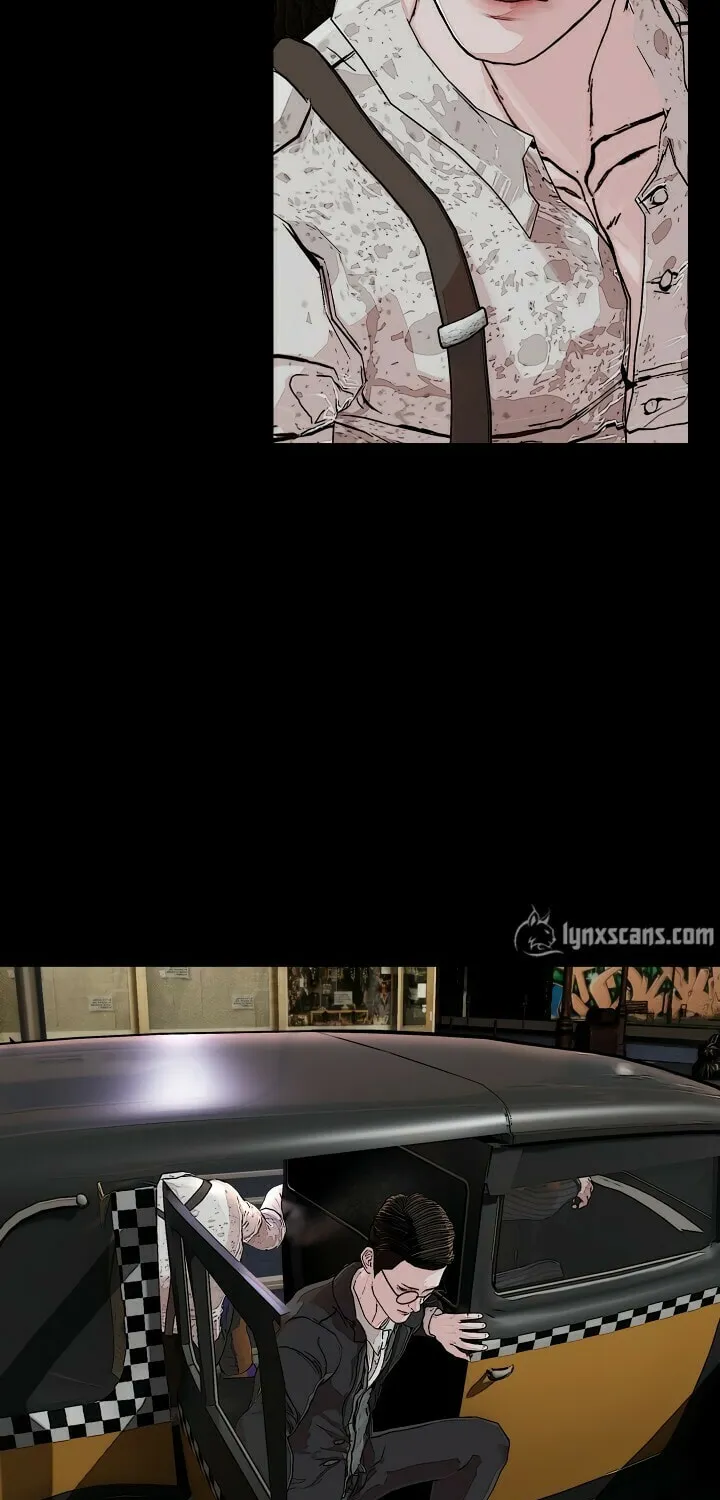 Read SOLDATO chapter 23 image 16 on Lezhin