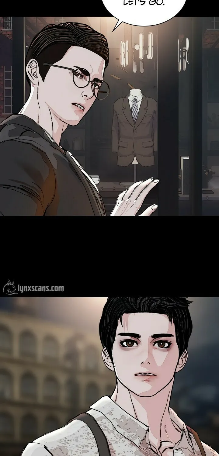 Read SOLDATO chapter 23 image 19 on Lezhin