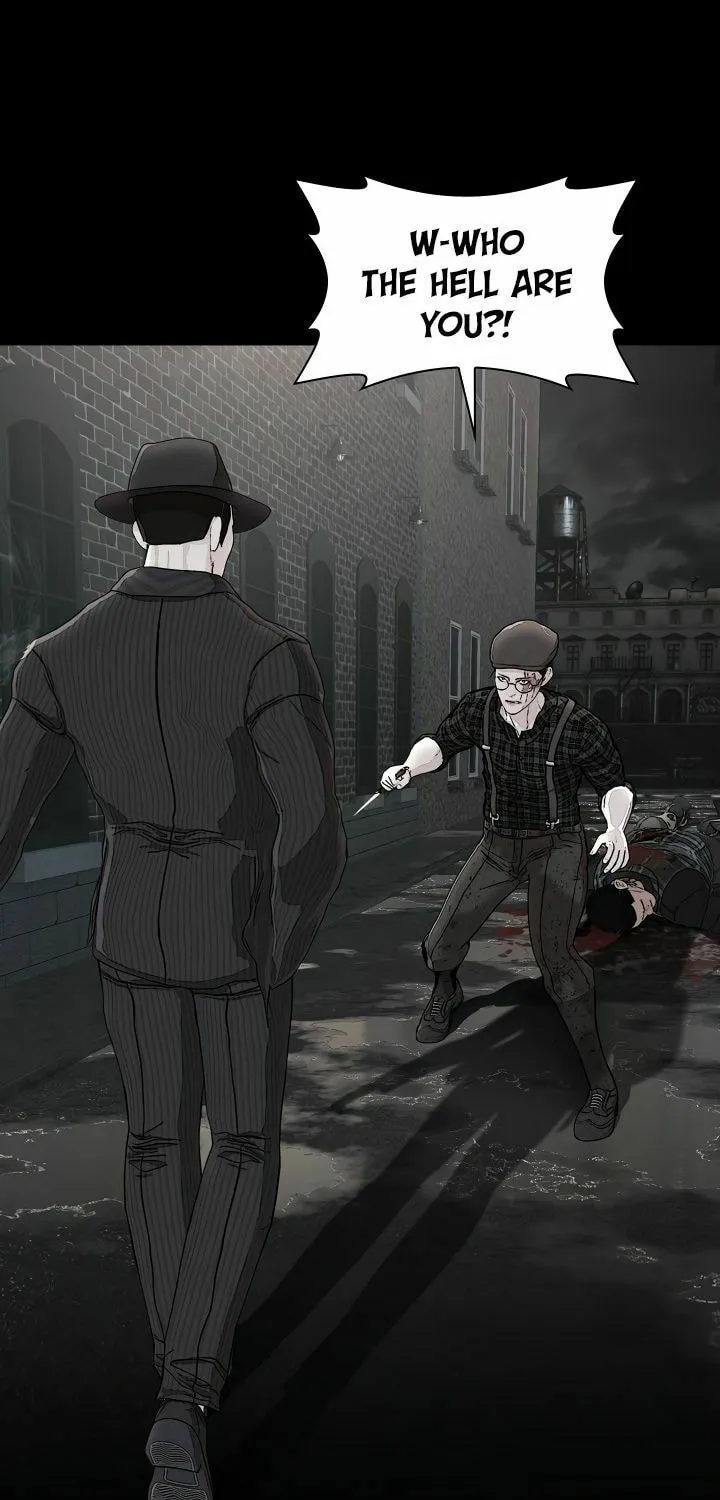Read SOLDATO chapter 23 image 2 on Lezhin