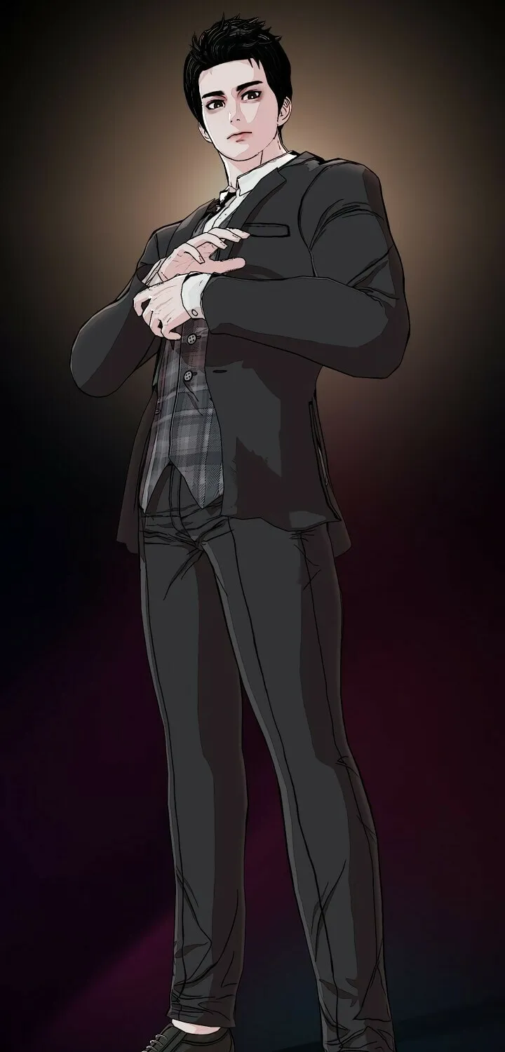 Read SOLDATO chapter 23 image 24 on Lezhin