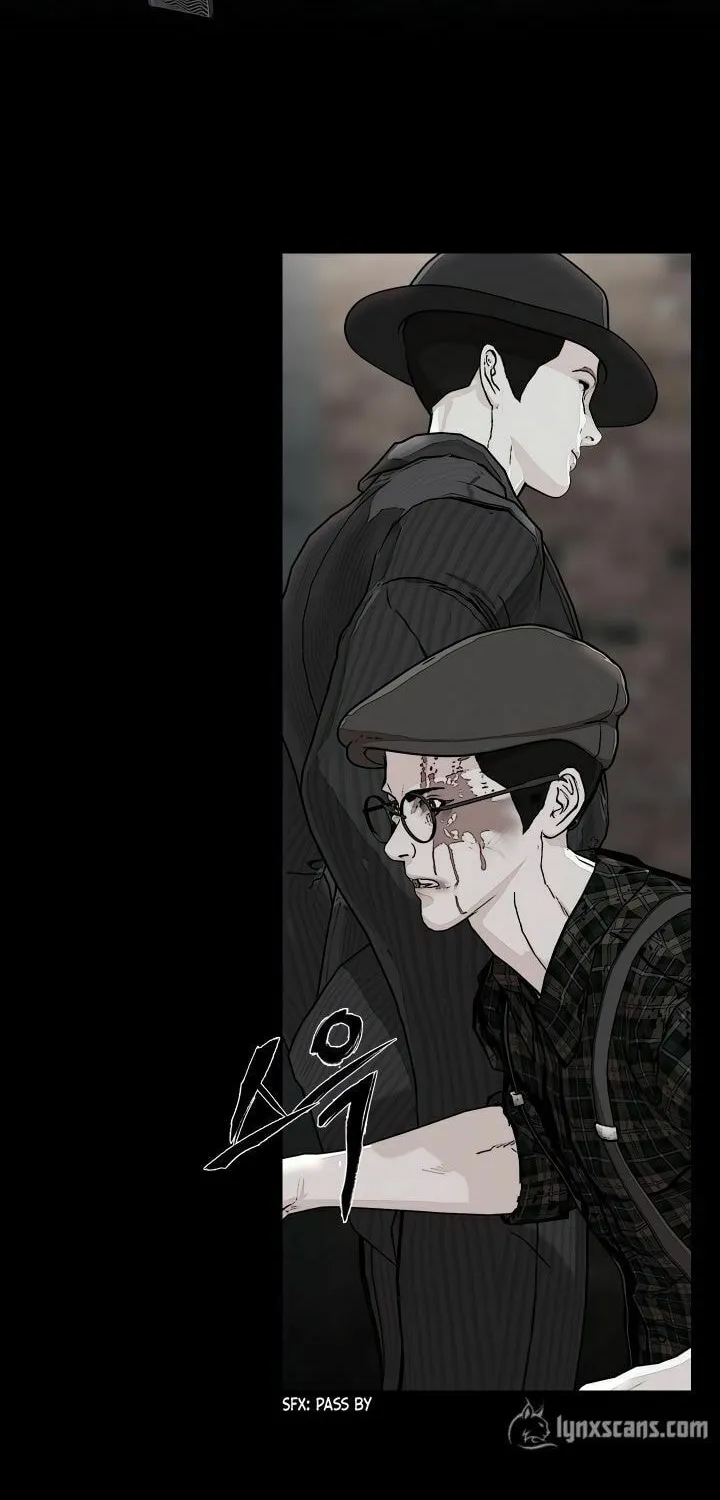 Read SOLDATO chapter 23 image 3 on Lezhin