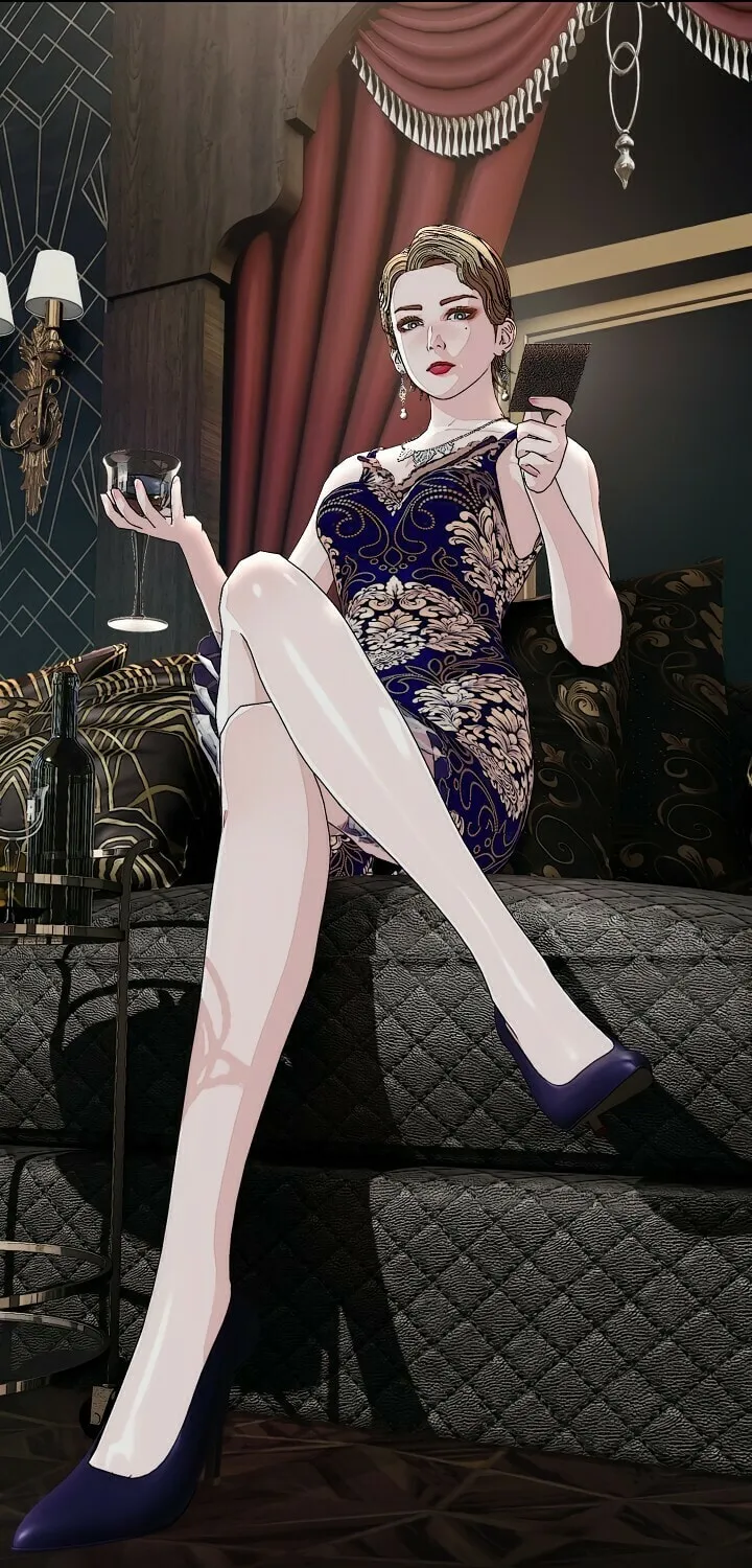 Read SOLDATO chapter 23 image 34 on Lezhin