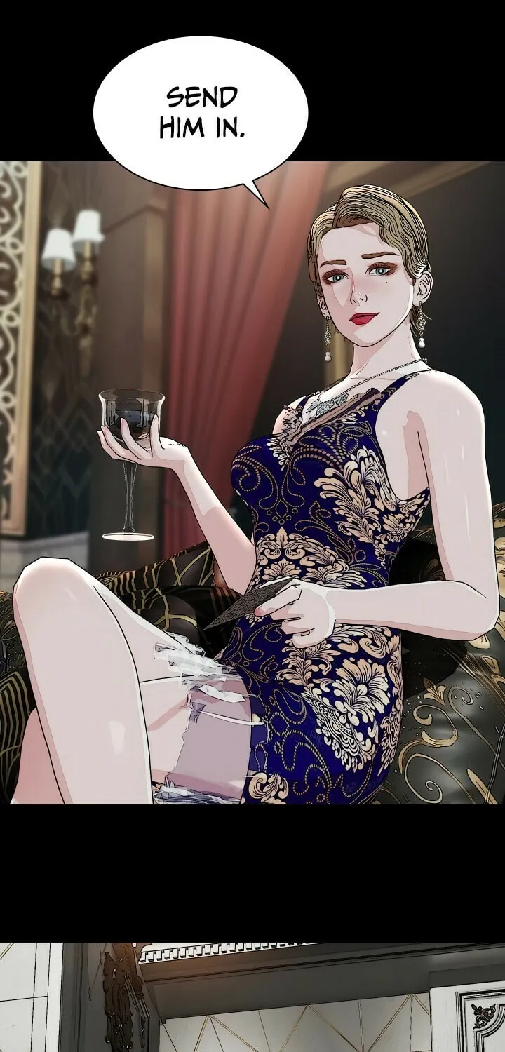 Read SOLDATO chapter 23 image 37 on Lezhin