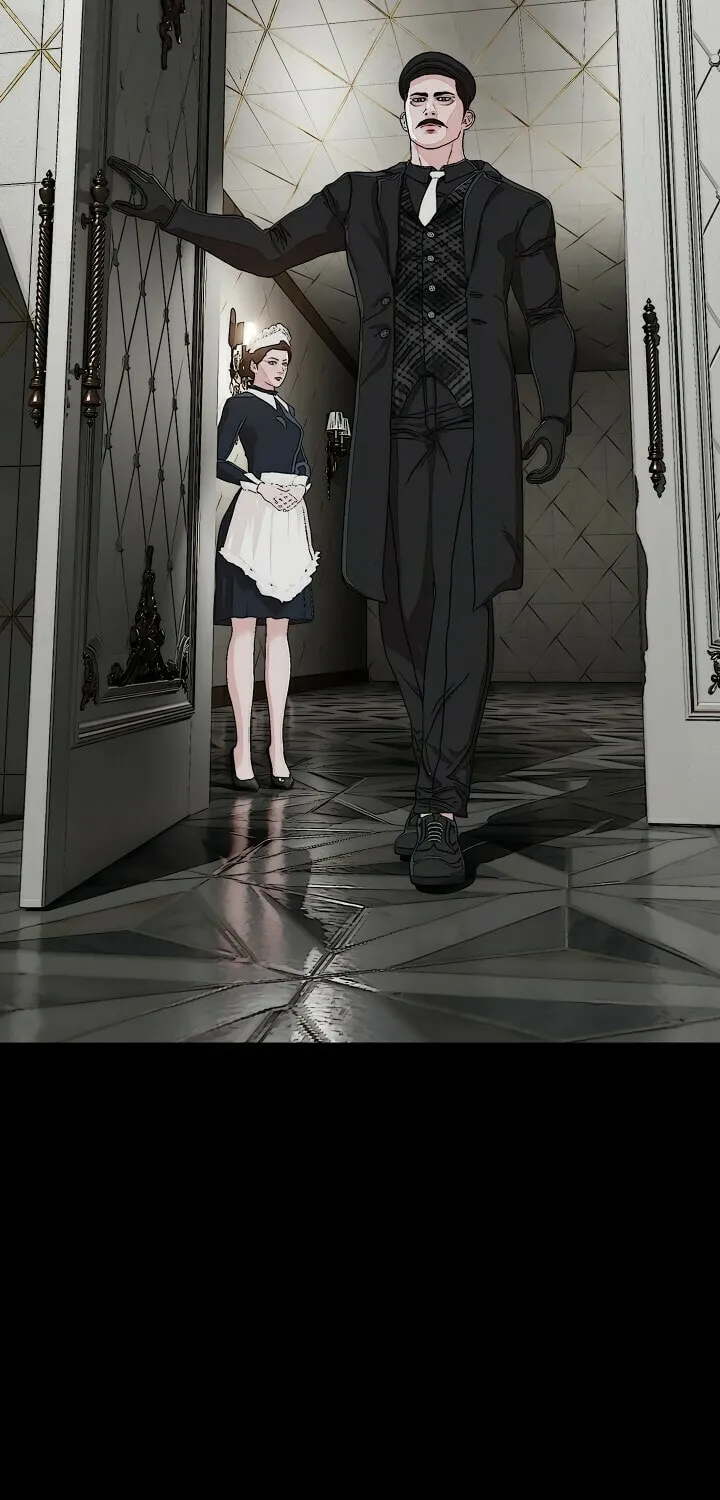 Read SOLDATO chapter 23 image 38 on Lezhin
