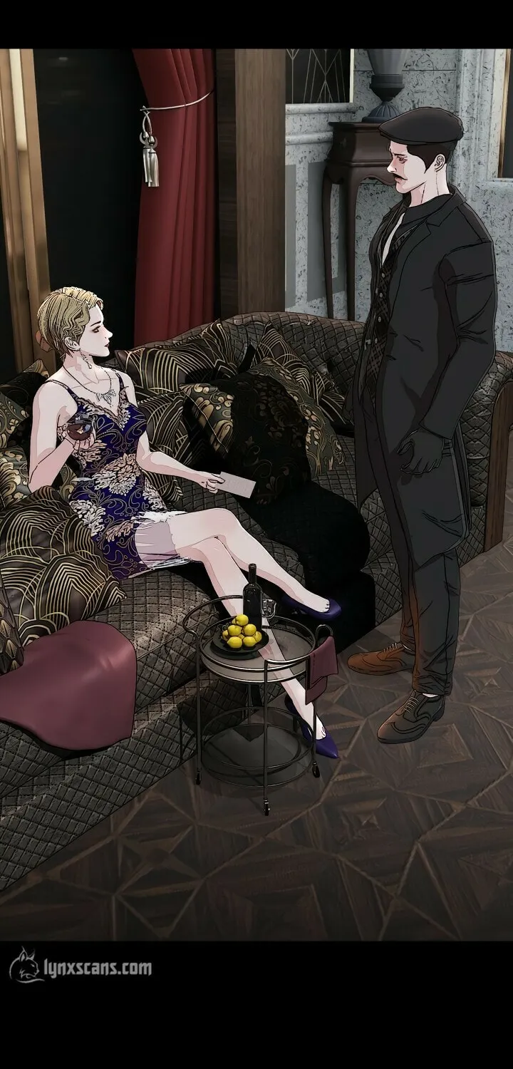 Read SOLDATO chapter 23 image 39 on Lezhin