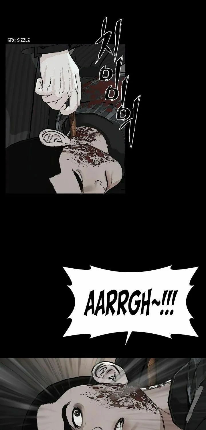 Read SOLDATO chapter 23 image 4 on Lezhin