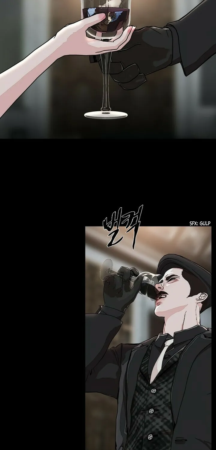 Read SOLDATO chapter 23 image 43 on Lezhin