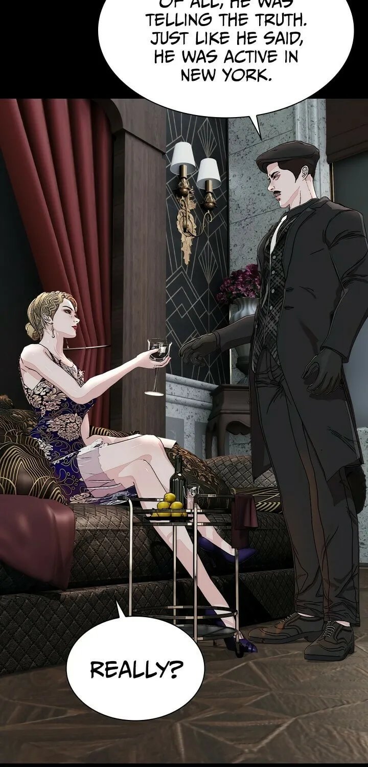 Read SOLDATO chapter 23 image 45 on Lezhin