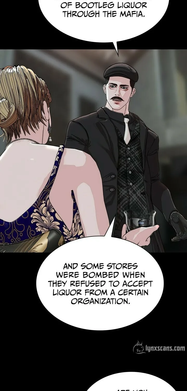 Read SOLDATO chapter 23 image 49 on Lezhin