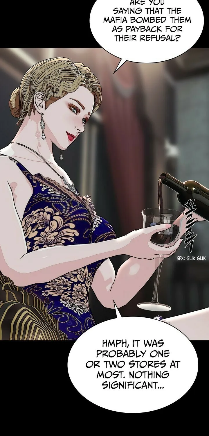 Read SOLDATO chapter 23 image 50 on Lezhin