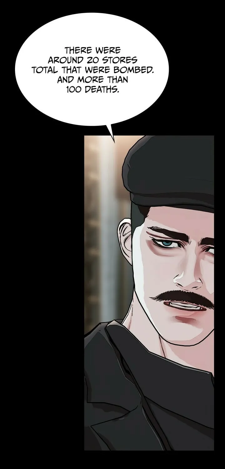 Read SOLDATO chapter 23 image 51 on Lezhin