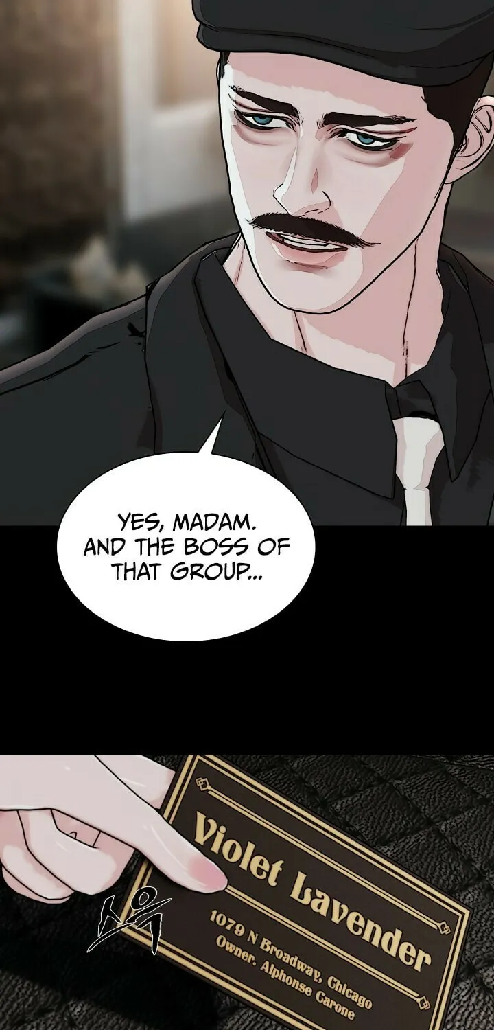 Read SOLDATO chapter 23 image 56 on Lezhin